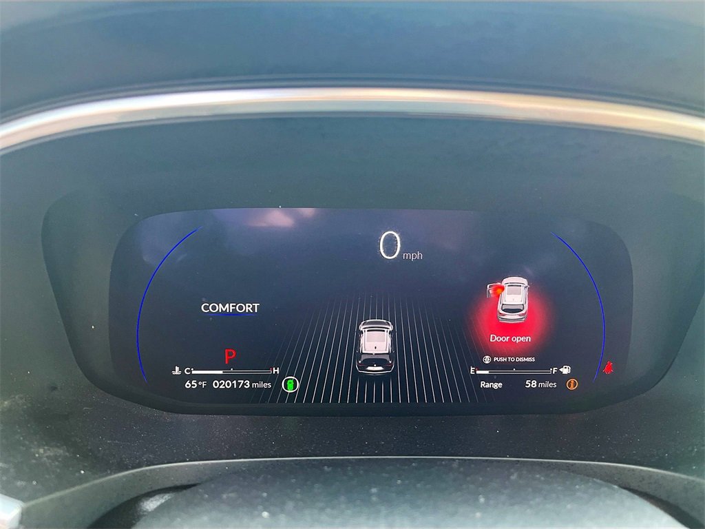 Used 2024 Acura MDX SH-AWD w/ Technology Package image 12