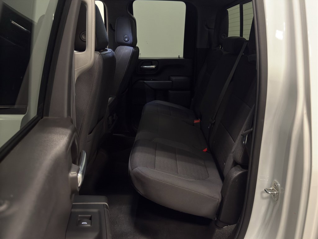 Used 2022 Chevrolet Silverado 2500 LT w/ All Star Edition image 28