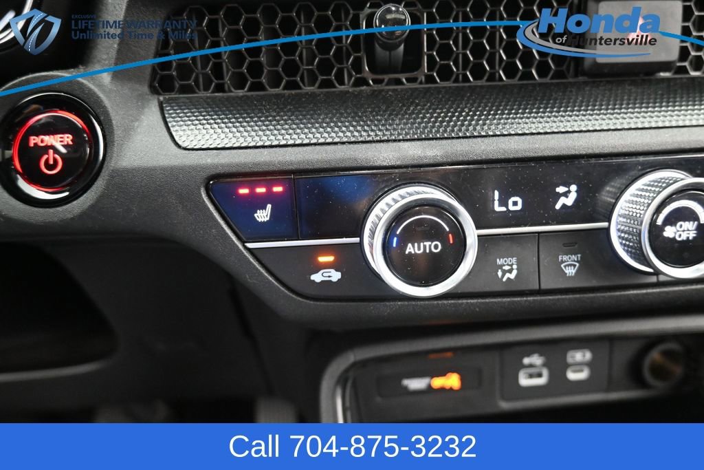 Used 2024 Honda CR-V Sport-L image 34