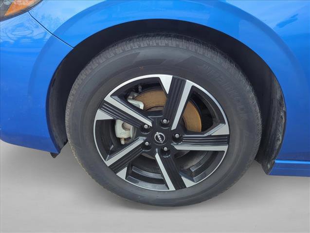 Used 2024 Nissan Sentra SV image 24