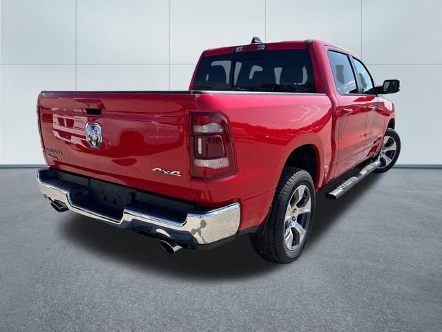Used 2023 RAM 1500 Laramie image 4