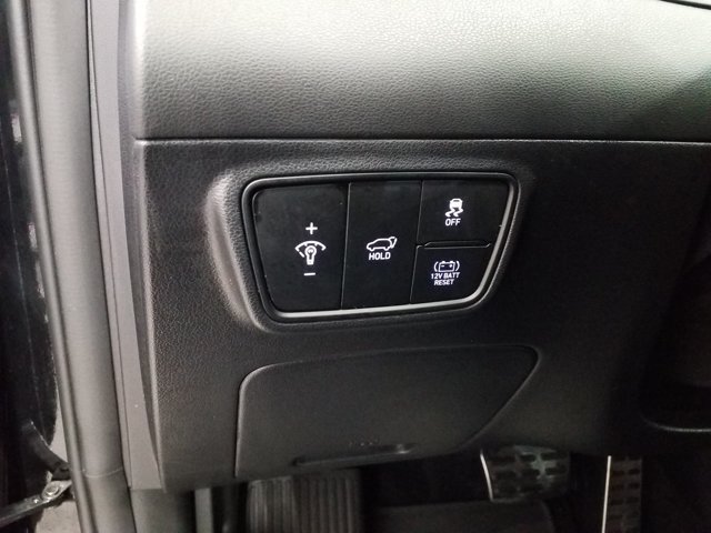 Certified 2024 Hyundai Tucson N Line AWD/4WD image 9