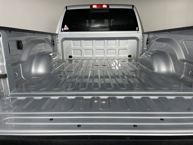New 2026 RAM 2500 Big Horn image 15