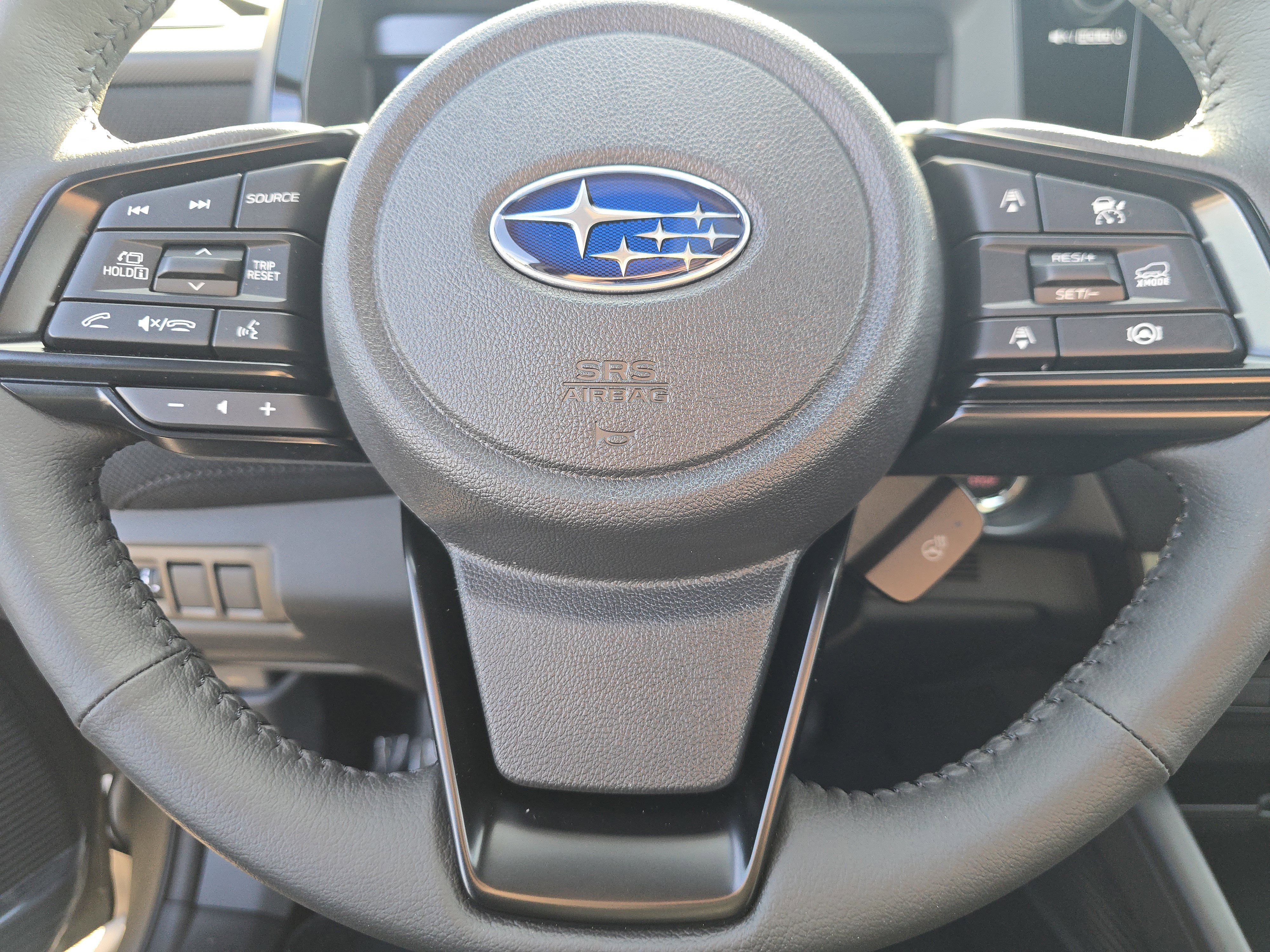 New 2026 Subaru Outback Premium AWD/4WD image 20