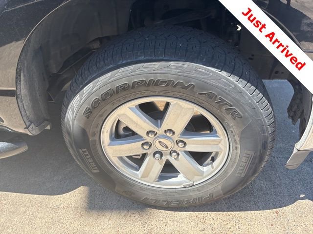 Used 2023 Ford F150 XL w/ XL Chrome Appearance Package image 14