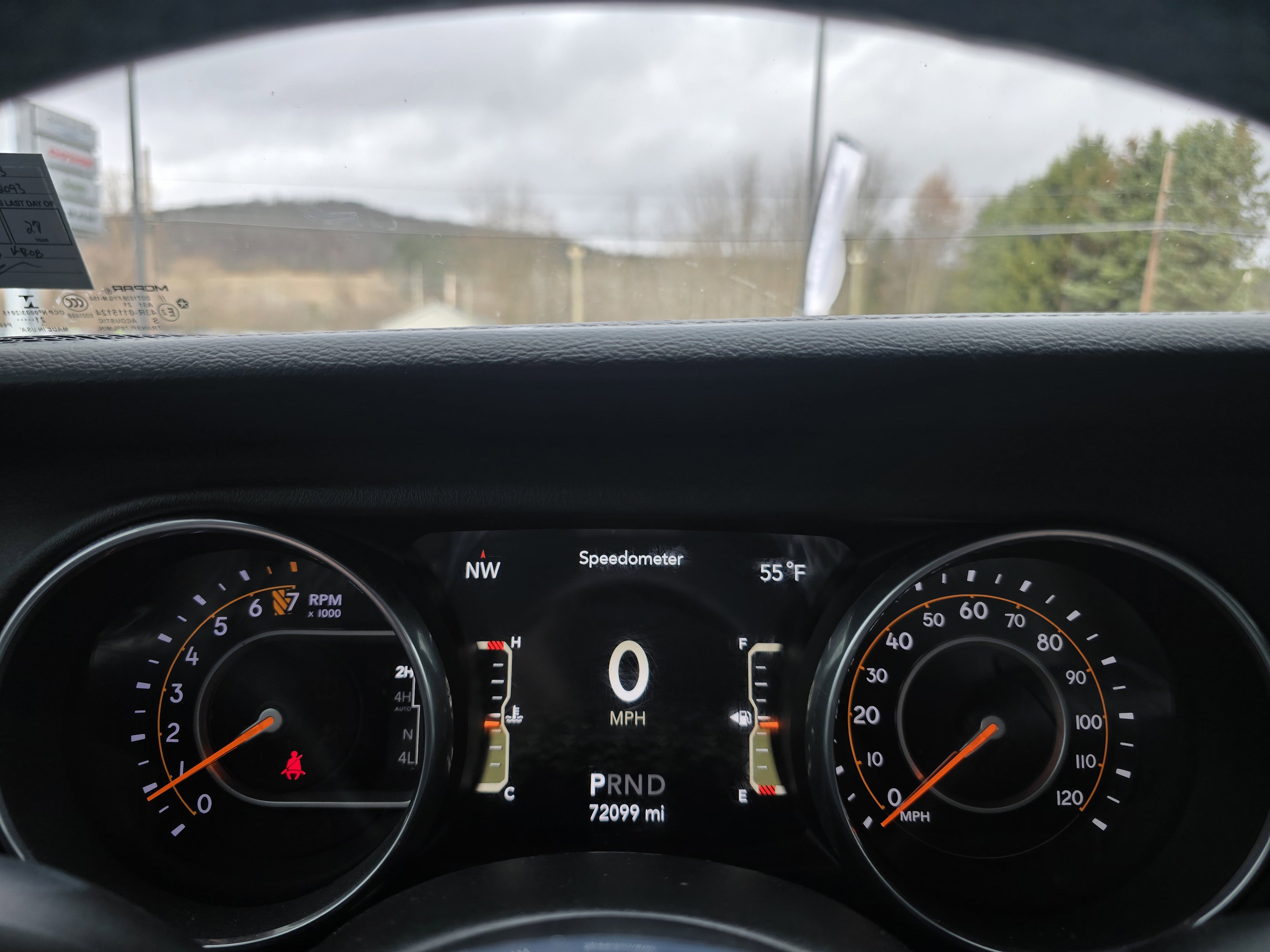 Used 2018 Jeep Wrangler Unlimited Sahara image 20