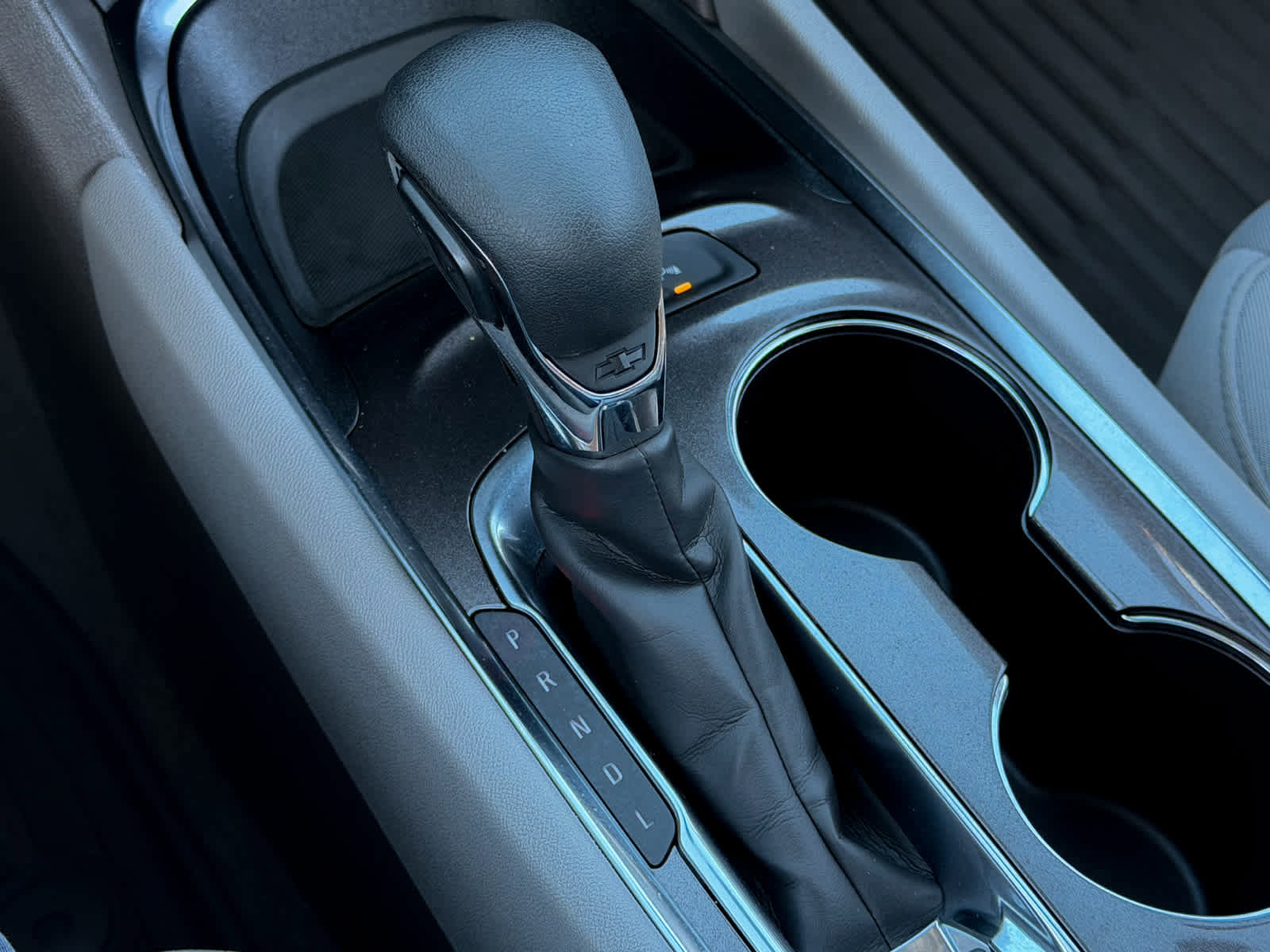 Used 2024 Chevrolet Malibu LT image 19