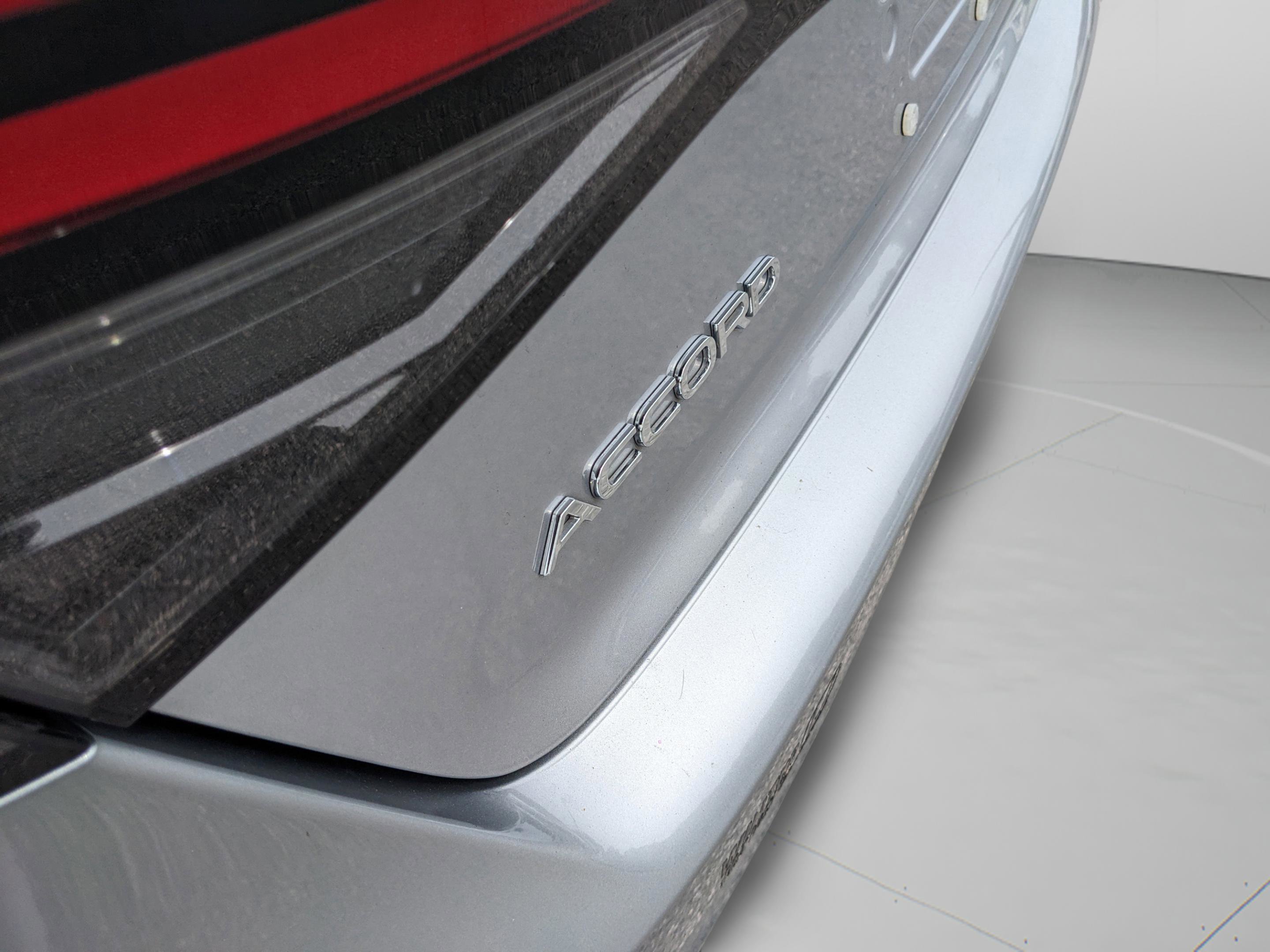Used 2023 Honda Accord LX image 15