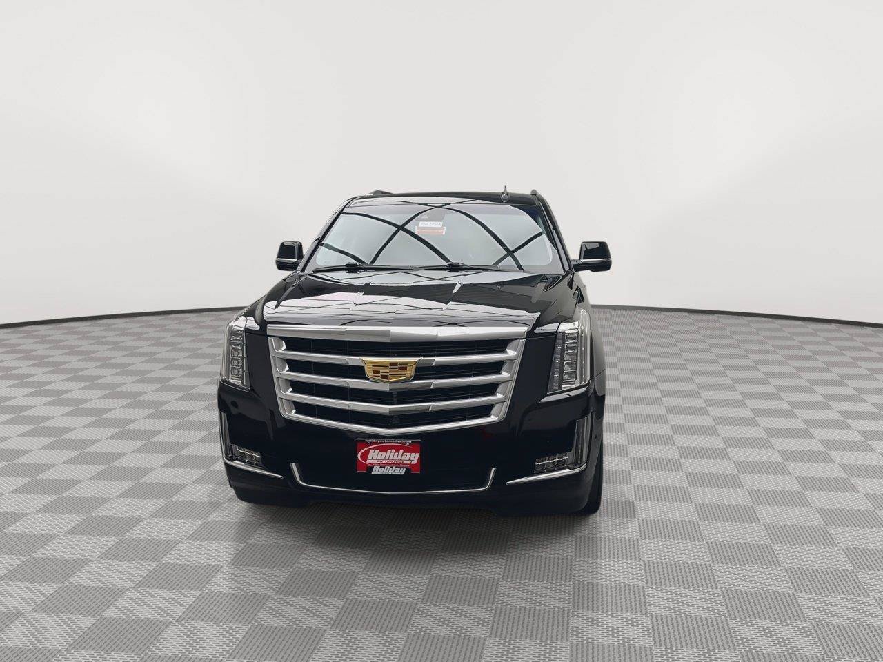 Used 2019 Cadillac Escalade Luxury AWD/4WD image 40