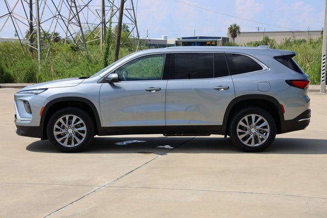 New 2026 Buick Enclave Preferred w/ Power Package image 5