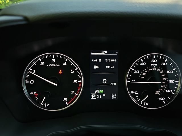 New 2026 Subaru Forester Touring AWD/4WD image 10