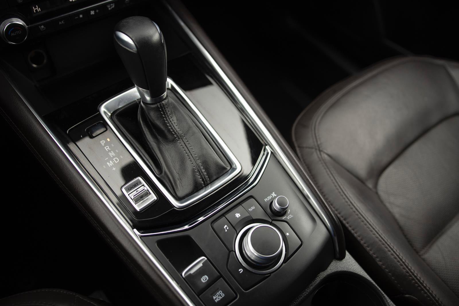 Used 2019 MAZDA CX-5 Signature image 10