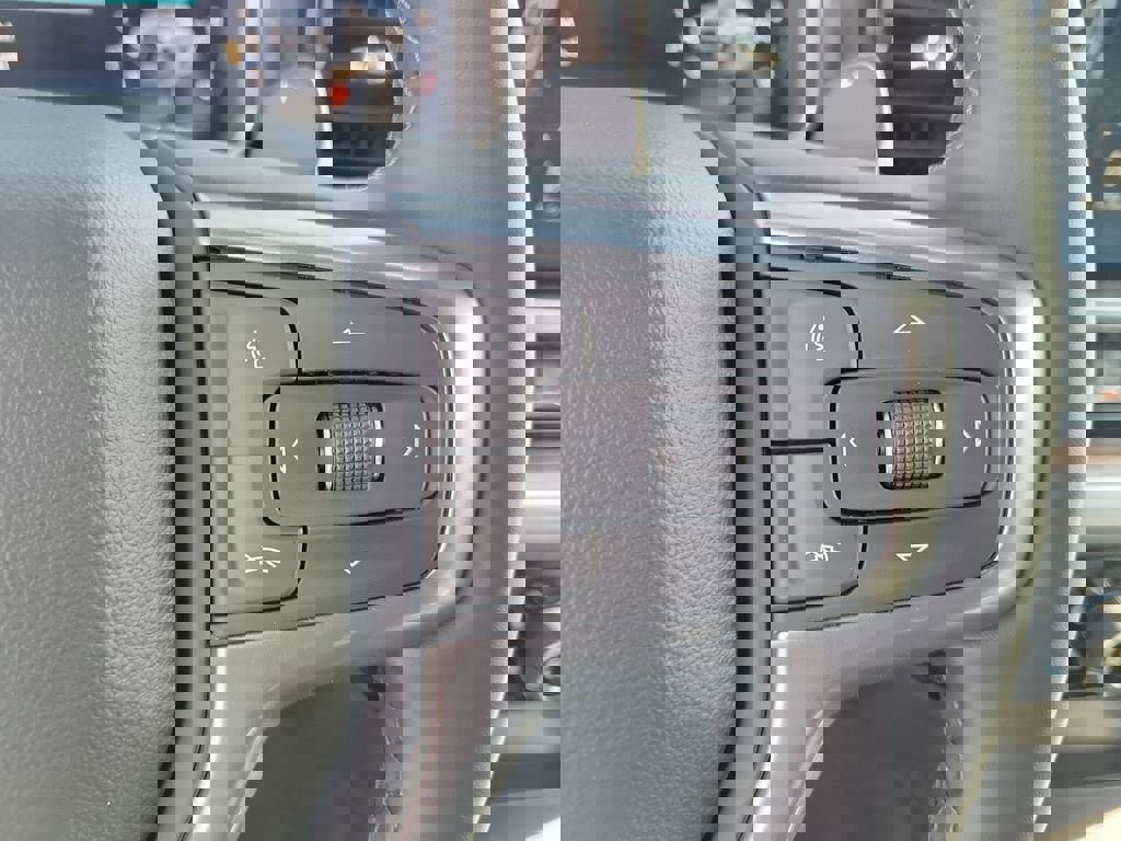 New 2026 Chevrolet Silverado 1500 LT Trail Boss w/ Safety Package image 6