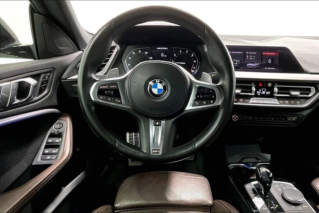 Used 2020 BMW M235i xDrive Gran Coupe M235i Gran Coupe xDrive image 7