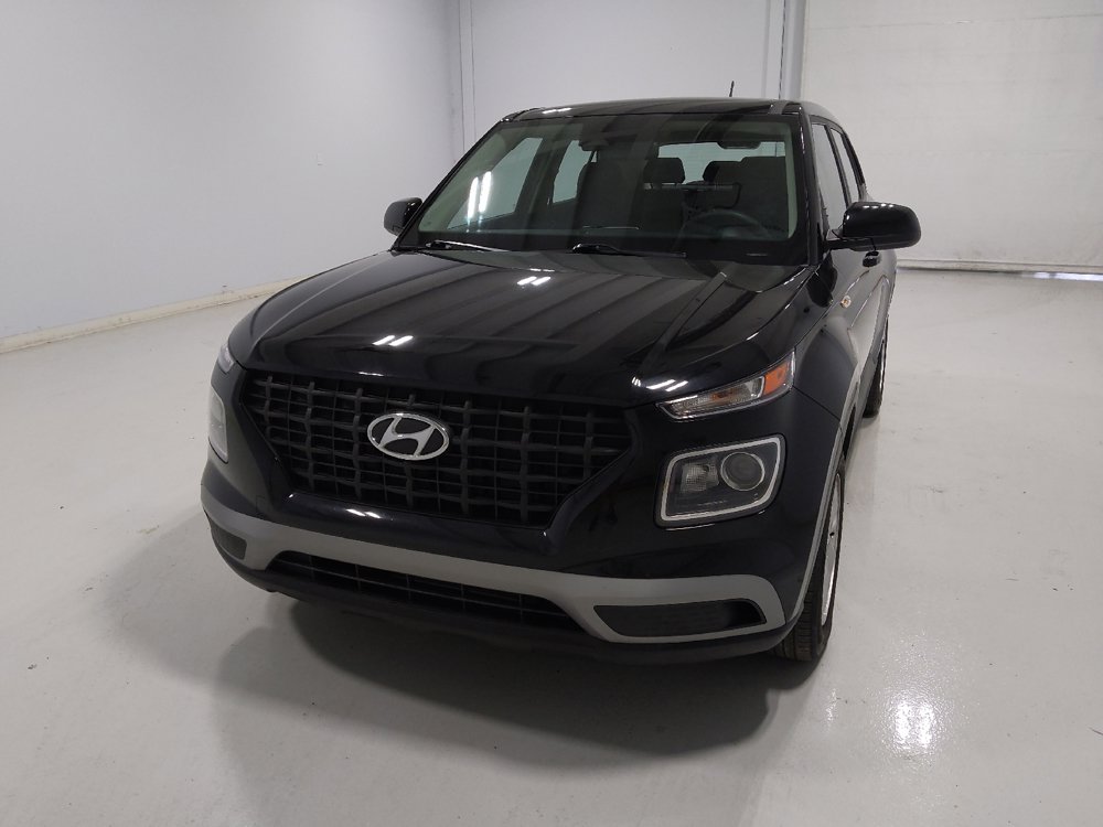 Used 2023 Hyundai Venue SE FWD image 15