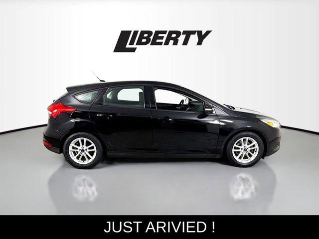 Used 2016 Ford Focus SE image 8