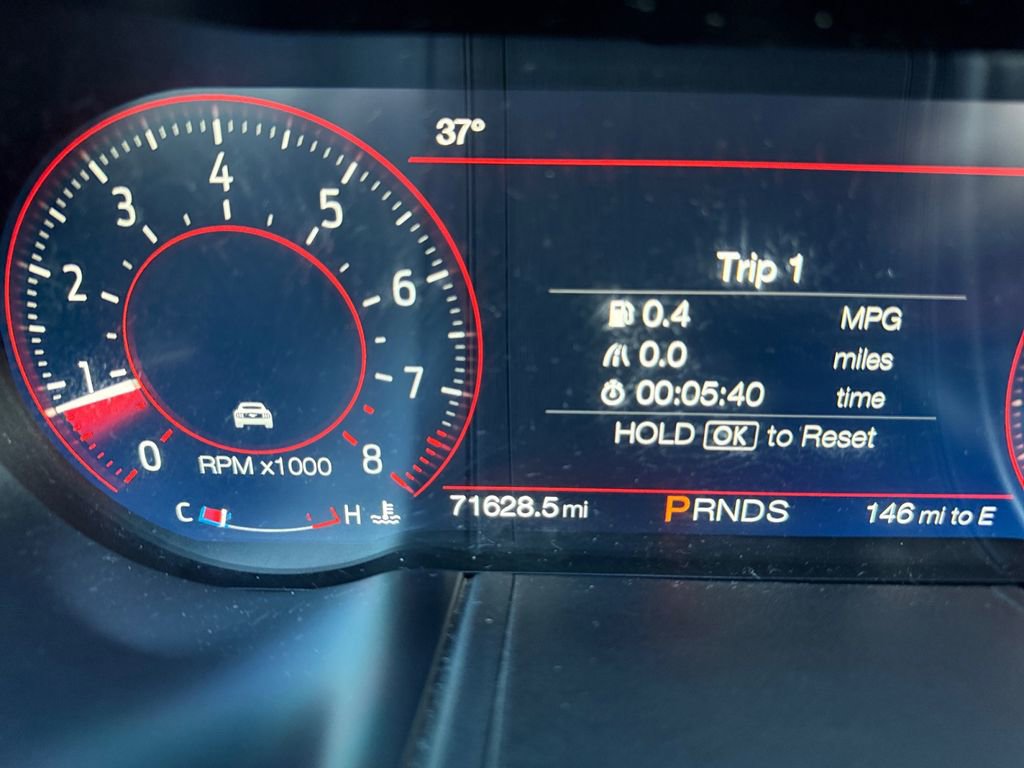 Used 2021 Ford Mustang GT Premium w/ Equipment Group 401A image 21