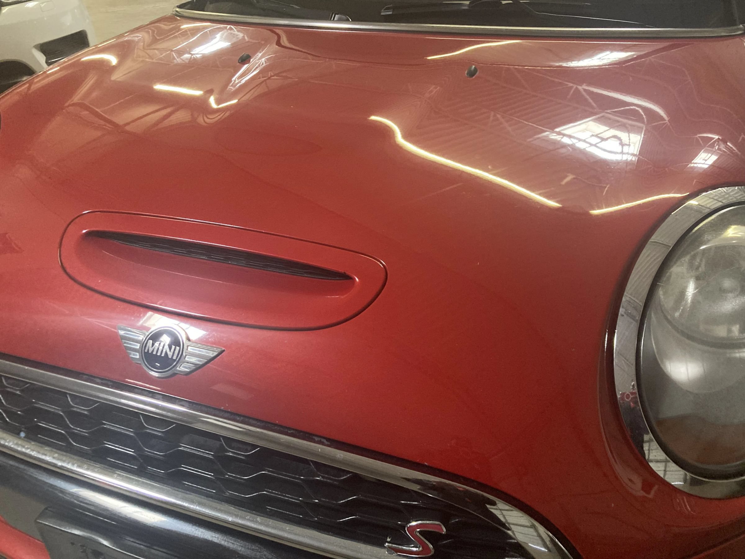 Used 2014 MINI Cooper S FWD image 11