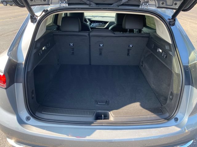 Certified 2023 Buick Envision Essence AWD/4WD image 20