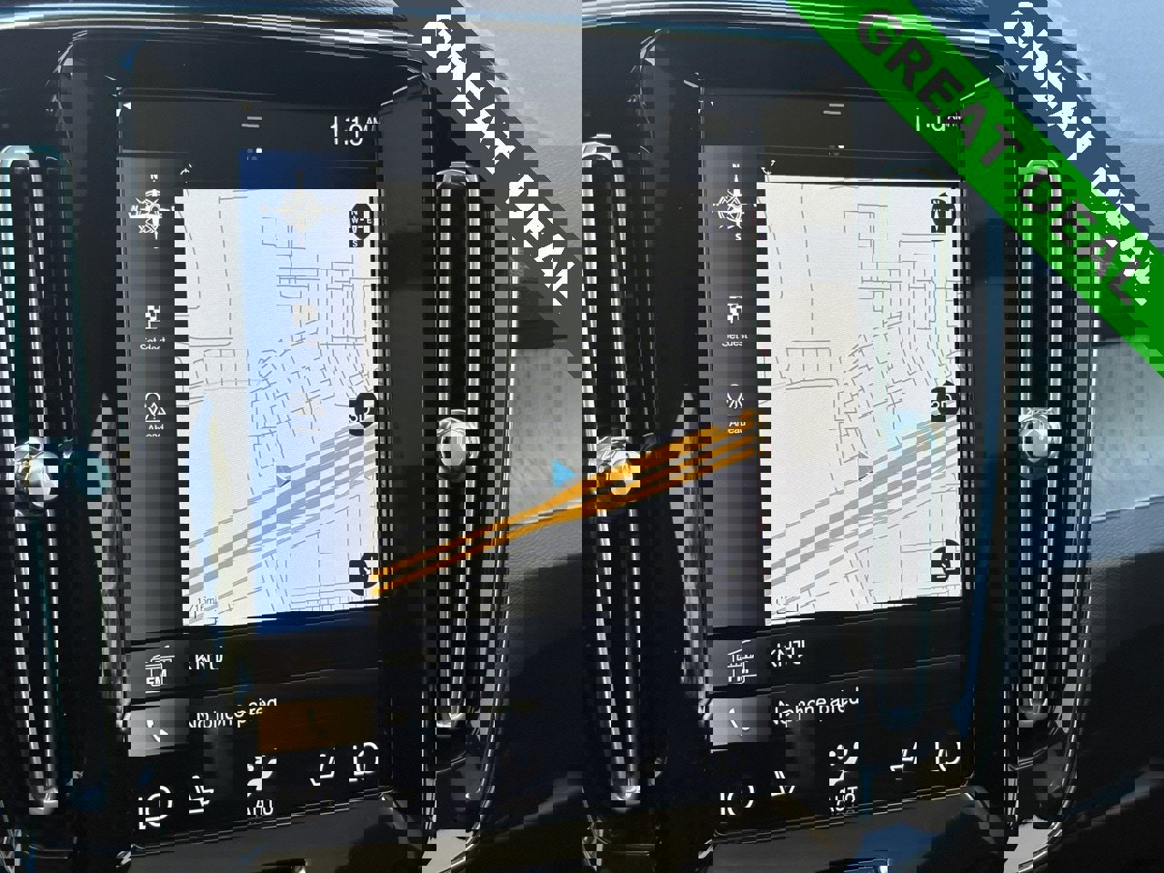 Used 2021 Volvo XC40 T5 Inscription w/ Protection Package Premier image 25