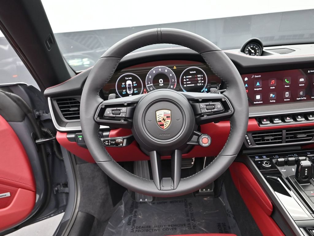 New 2025 Porsche 911 Carrera S image 20