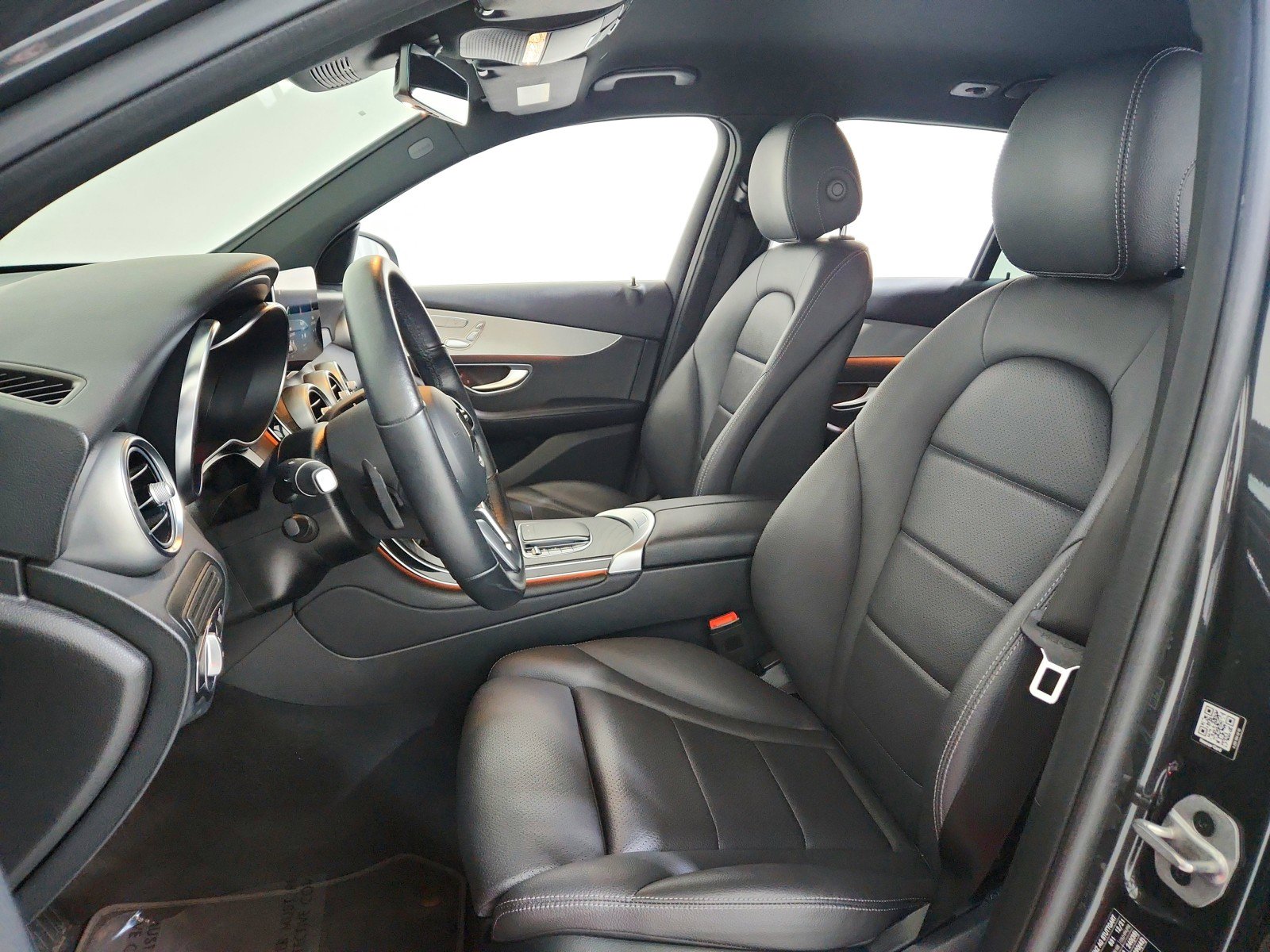 Certified 2022 Mercedes-Benz GLC 300 image 13