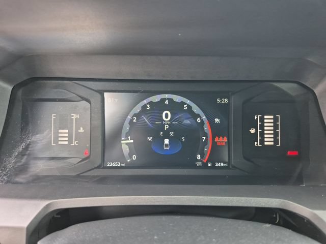 Used 2025 Toyota Tacoma SR5 AWD/4WD image 14