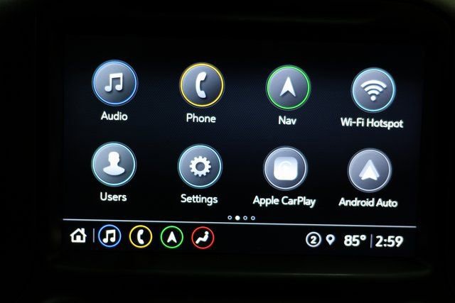 Used 2022 GMC Sierra 1500 AT4 w/ AT4 Preferred Package image 99