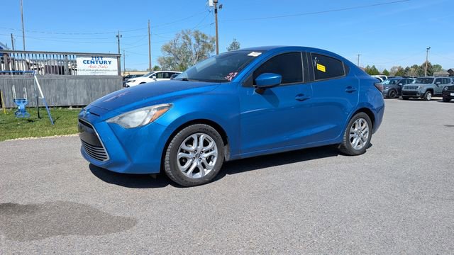 Used 2016 Scion iA