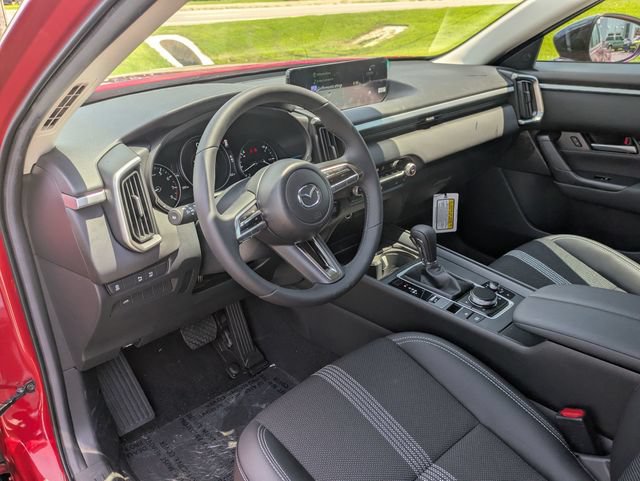 New 2026 MAZDA CX-50 AWD 2.5 S w/ Weather Package image 30