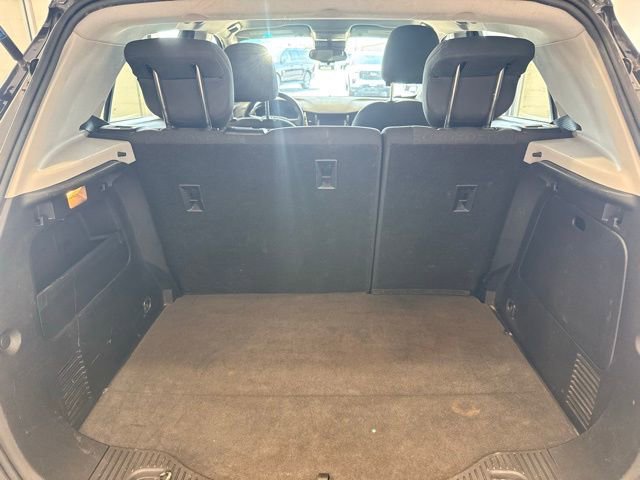 Used 2018 Chevrolet Trax LS FWD image 10