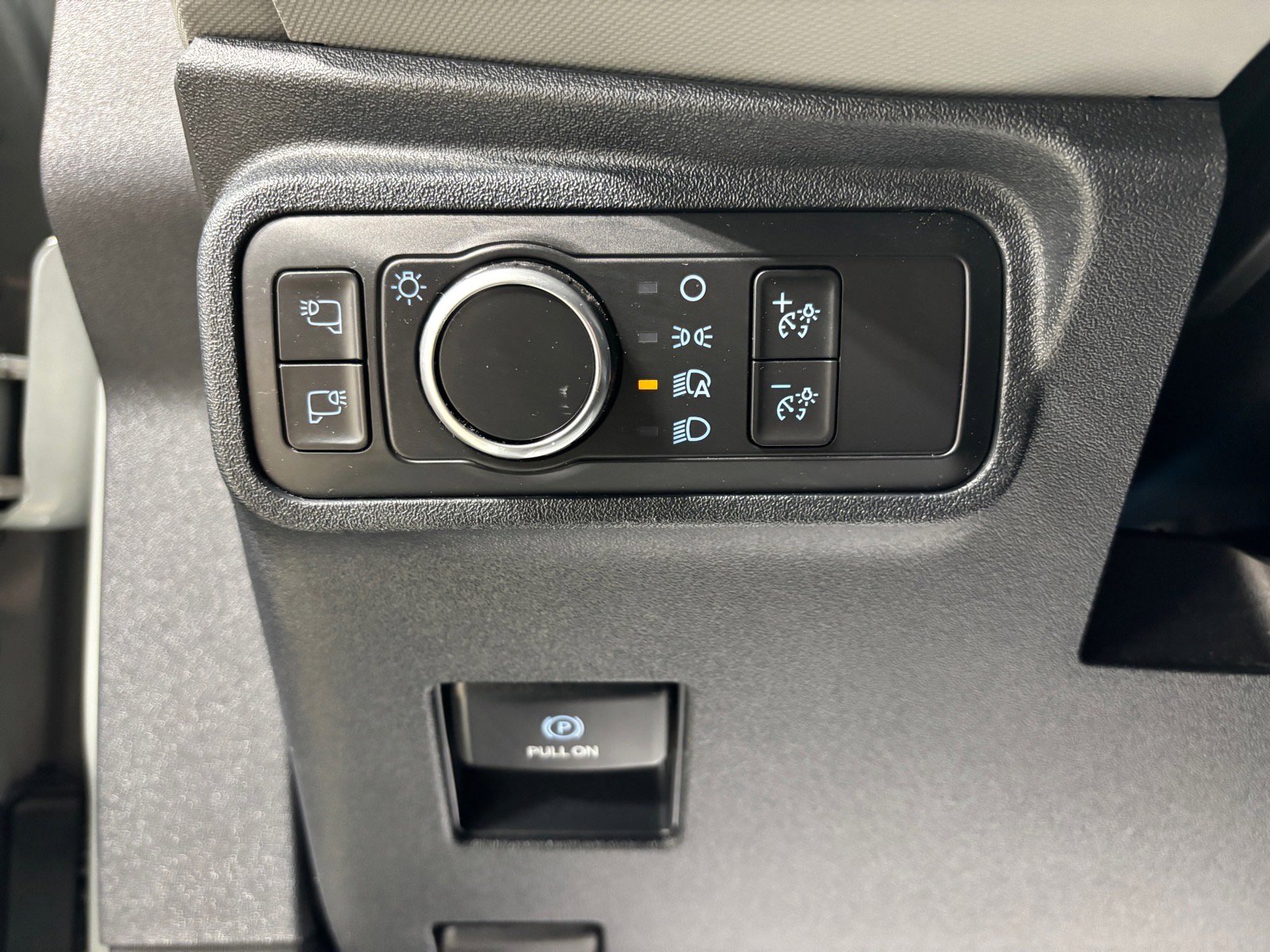 Used 2021 Ford Bronco Badlands image 20