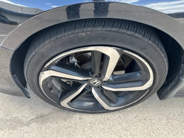 Used 2020 Honda Accord Sport image 5