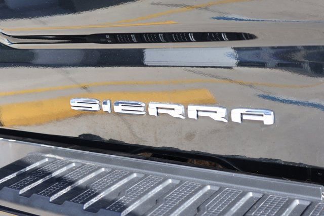 Certified 2021 GMC Sierra 1500 Denali image 6