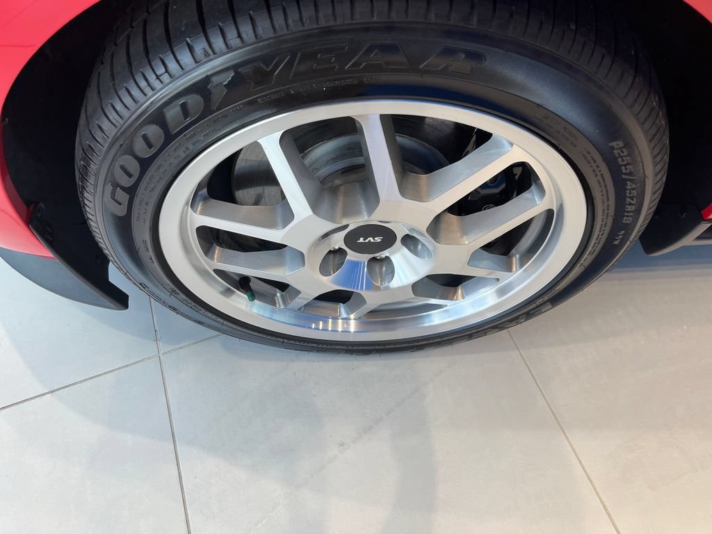 Used 2007 Ford Mustang Shelby GT500 RWD image 9