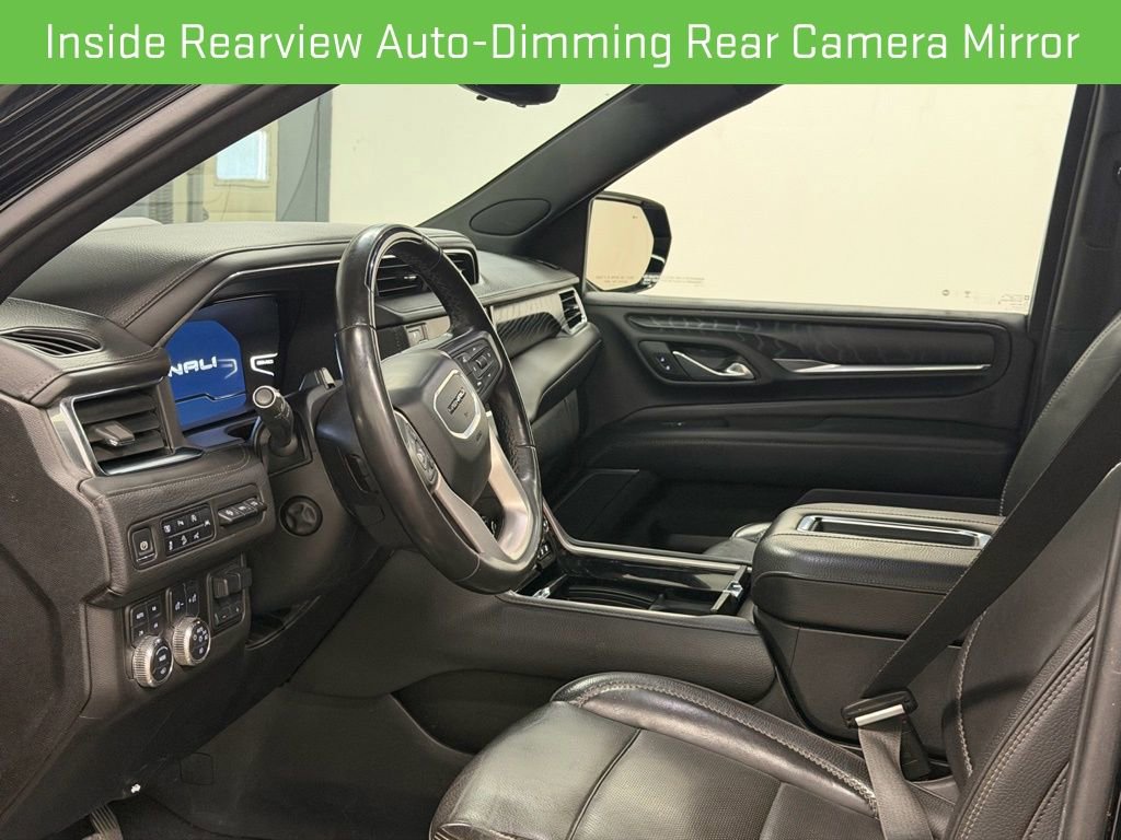 Certified 2024 GMC Yukon XL Denali w/ Denali Reserve Package image 32