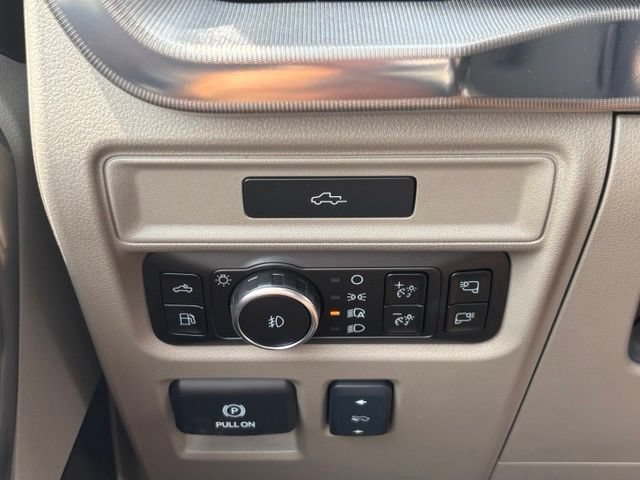 New 2026 Ford F150 Platinum w/ Equipment Group 703A Plus AWD/4WD image 29
