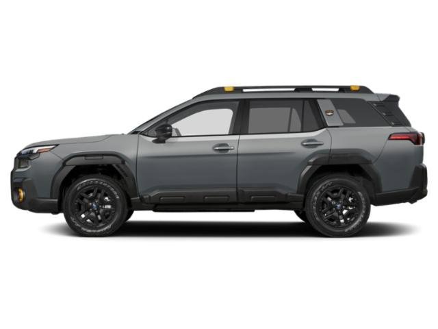 New 2026 Subaru Outback Wilderness AWD/4WD image 6