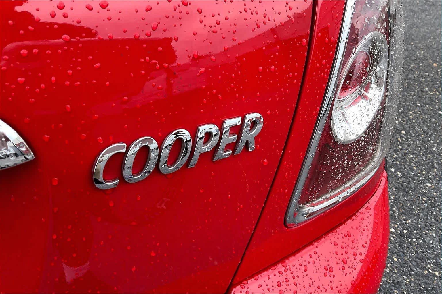 Used 2012 MINI Cooper Hardtop FWD image 27