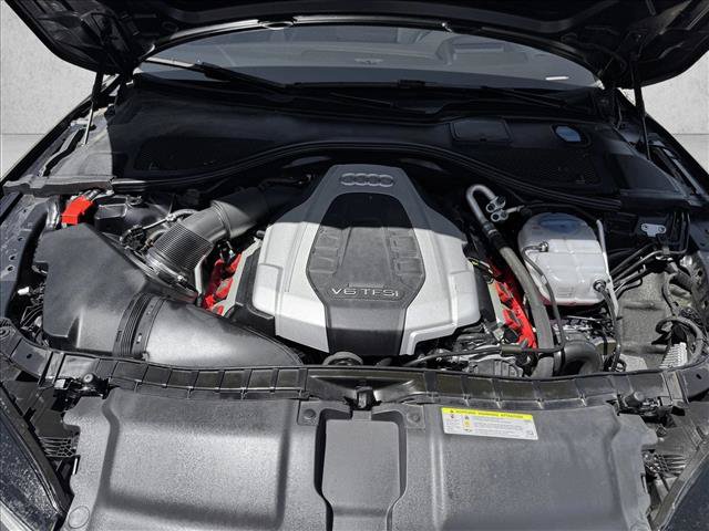 Used 2017 Audi A7 3.0T Prestige AWD/4WD image 20
