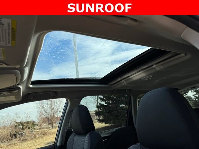 Used 2023 Subaru Forester Sport image 10