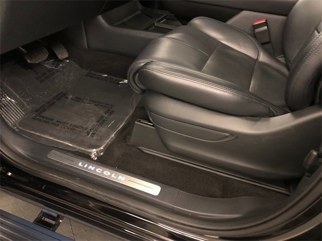 Used 2024 Lincoln Navigator L Reserve image 18