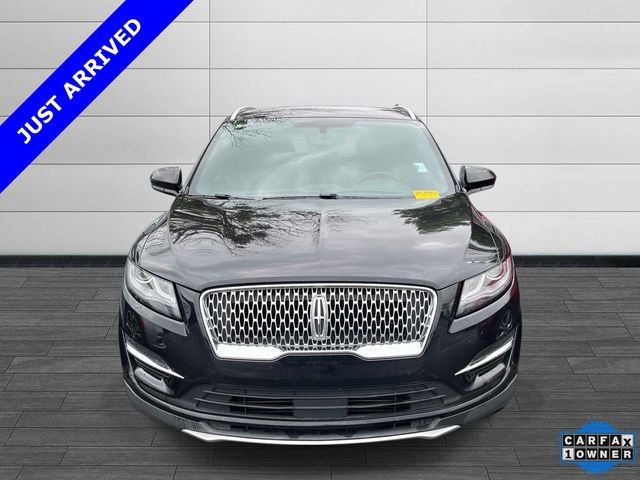 Used 2019 Lincoln MKC Premiere FWD image 6