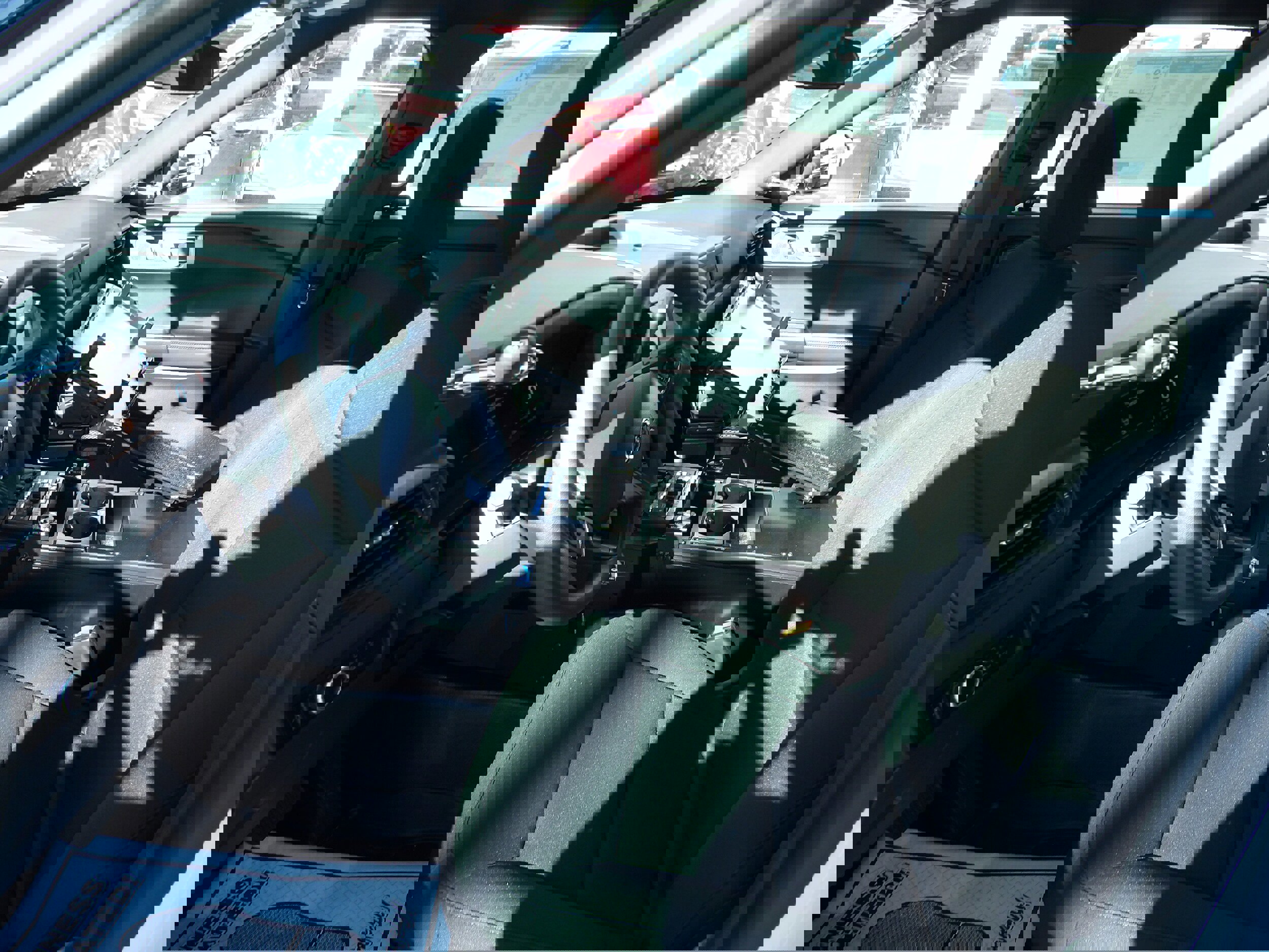 Used 2025 Ford Explorer 4WD Police Interceptor w/ Ultimate Wiring Package image 10