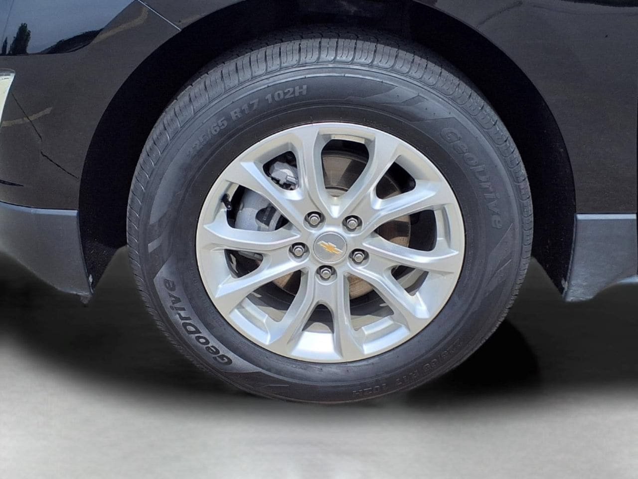 Used 2021 Chevrolet Equinox LT AWD/4WD image 11