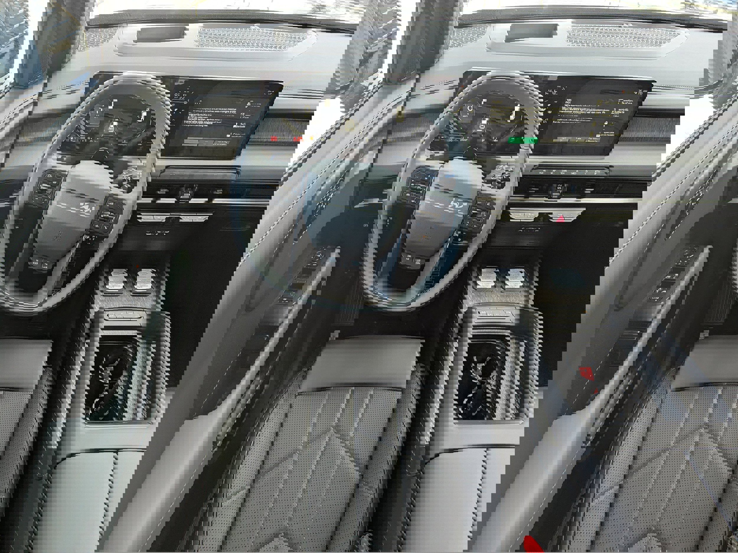 New 2027 Kia Telluride SX Prestige X-Line image 7