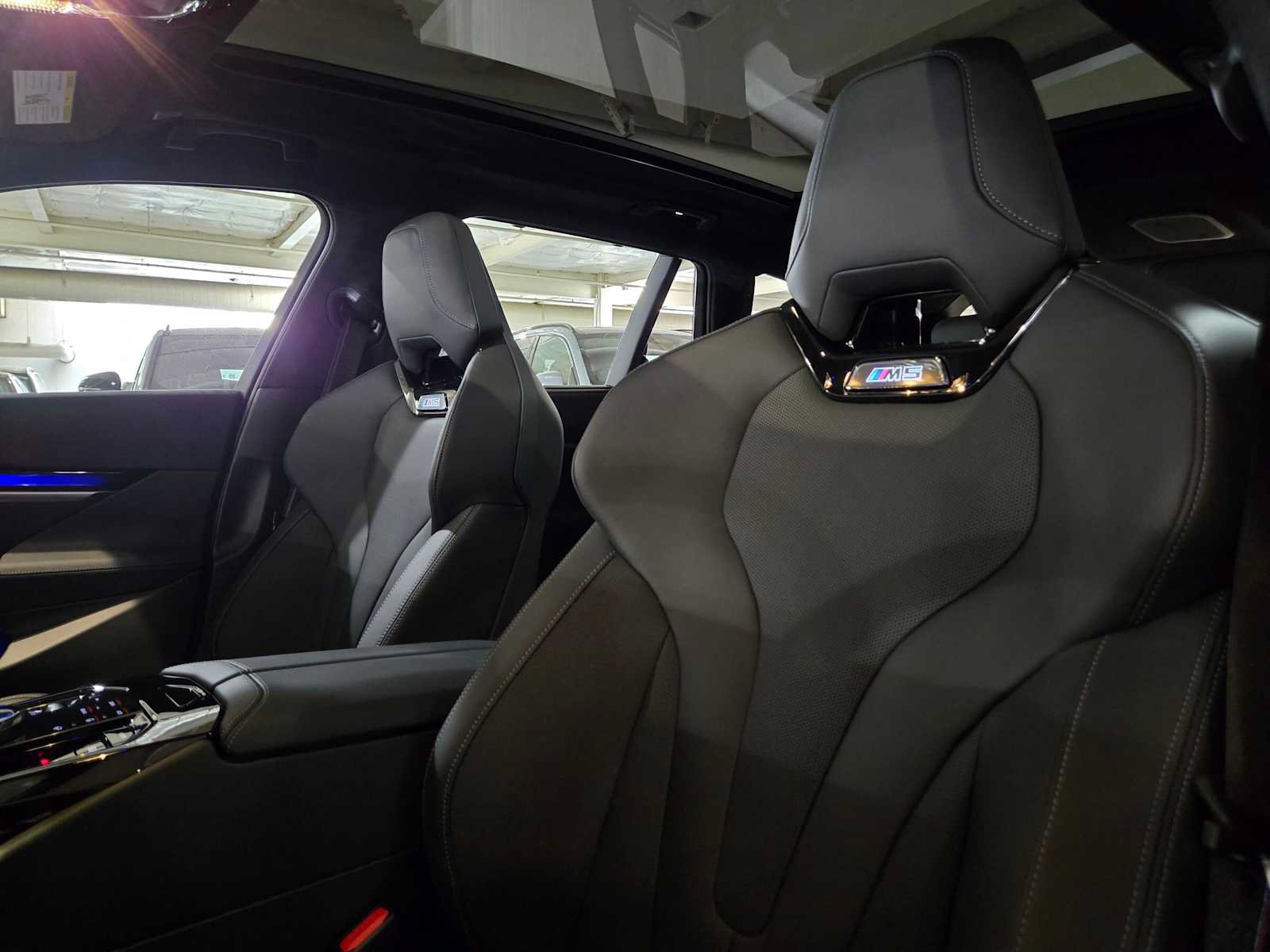 New 2027 BMW M5 Touring AWD/4WD image 23