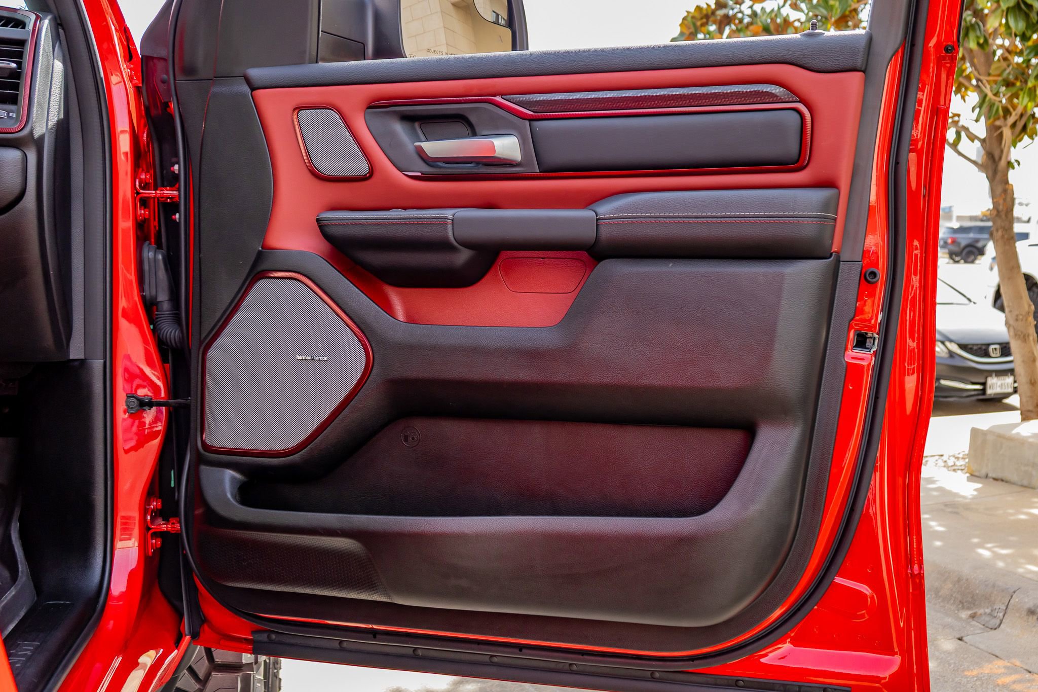 Used 2025 RAM 1500 Rebel w/ Rebel Level 2 Equipment Group image 34