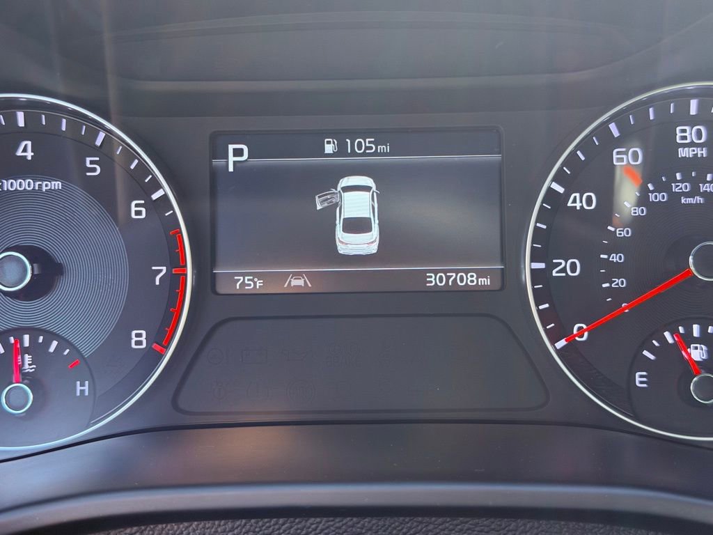 Used 2024 Kia Forte GT w/ GT2 Package image 23