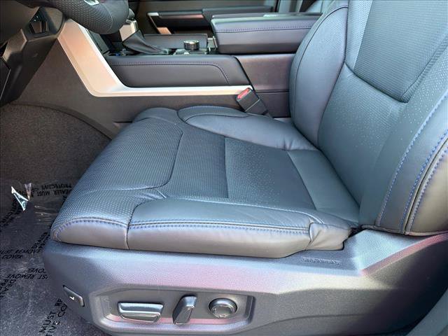 New 2026 Toyota Tacoma SR5 AWD/4WD image 12